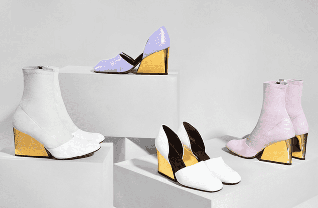 Peter pilotto shoes outlet
