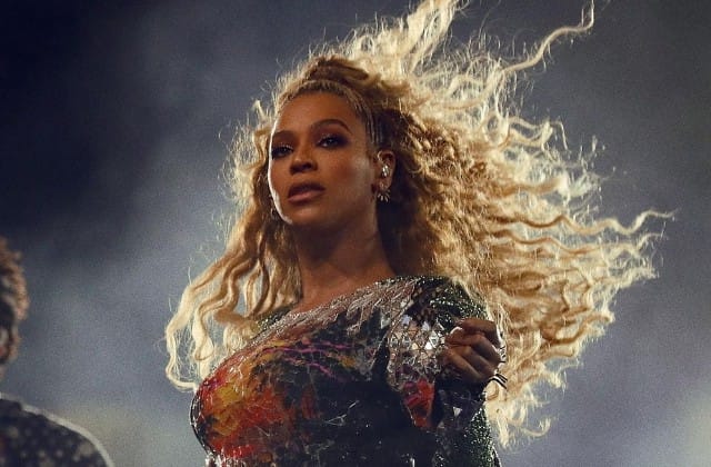 A New Beyoncé Documentary Is Heading To Netflix 