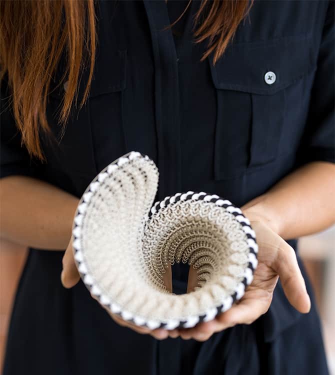 Van Cleef & Arpels partners with the 21,39 Jeddah Arts festival