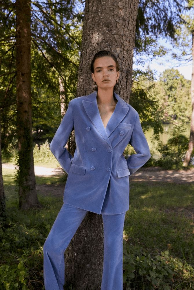 GEN Z, ETRO LOOKS TO THE ’70S FOR INSPIRATION