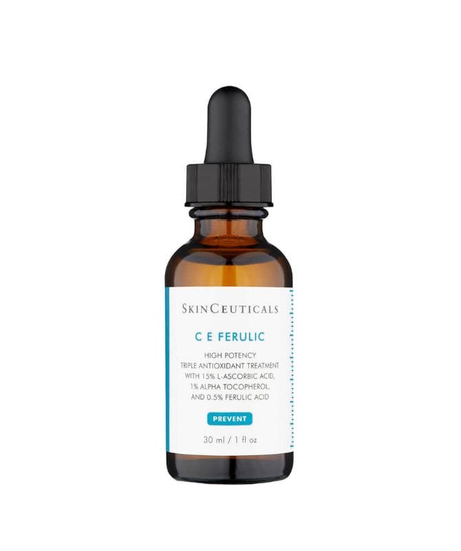 vitamin c serum