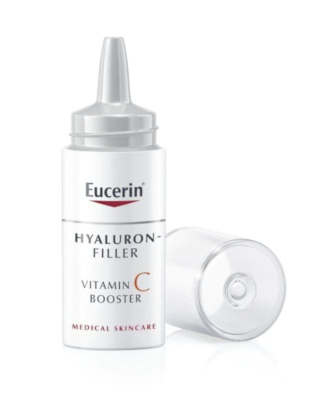 vitamin c serum