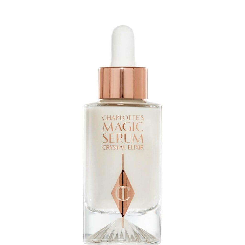 collagen serum