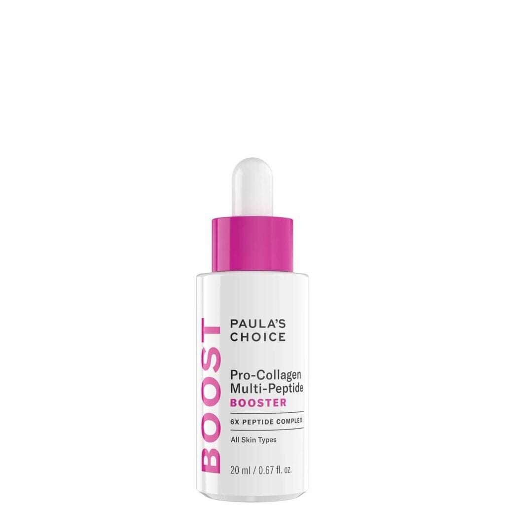 collagen serum