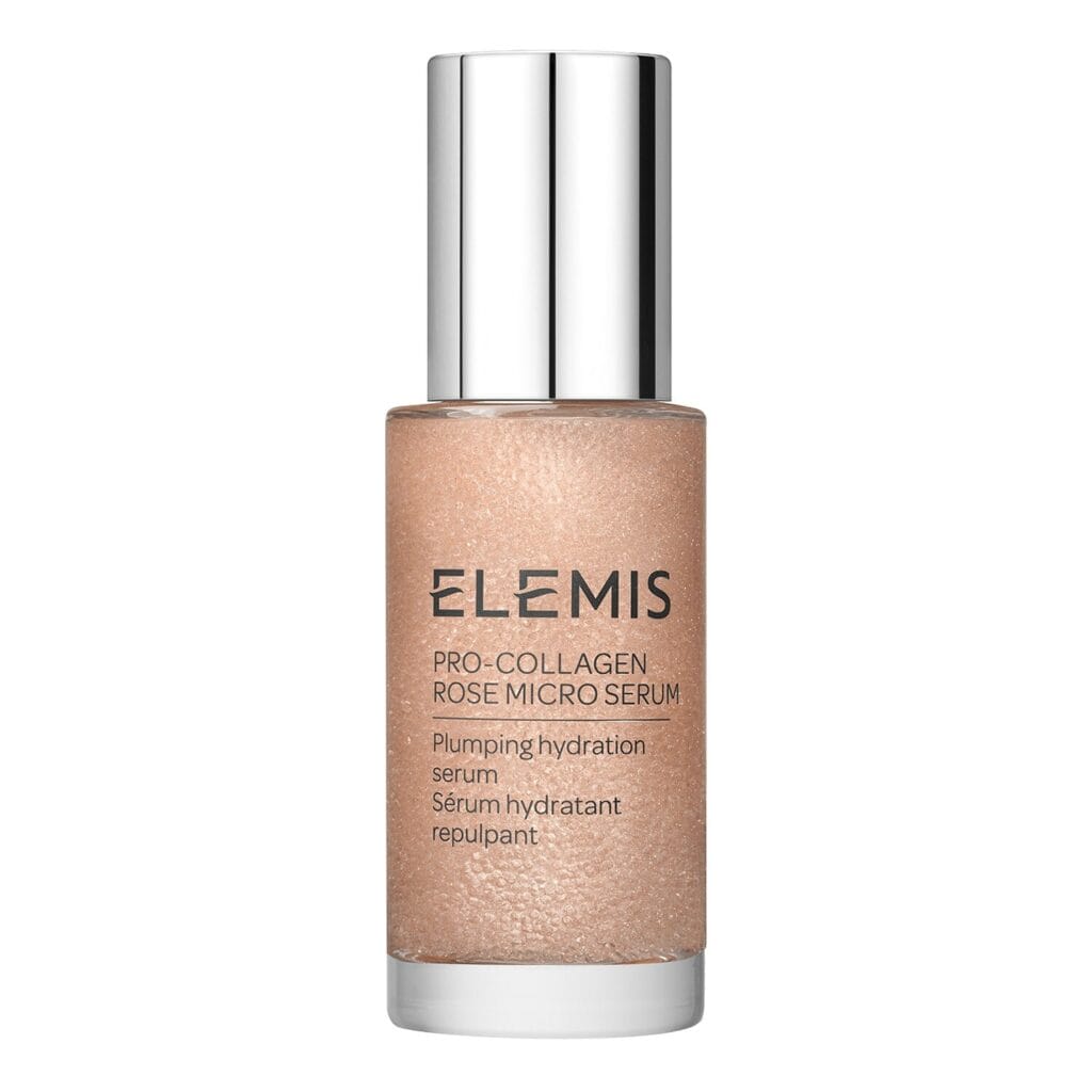 collagen serum