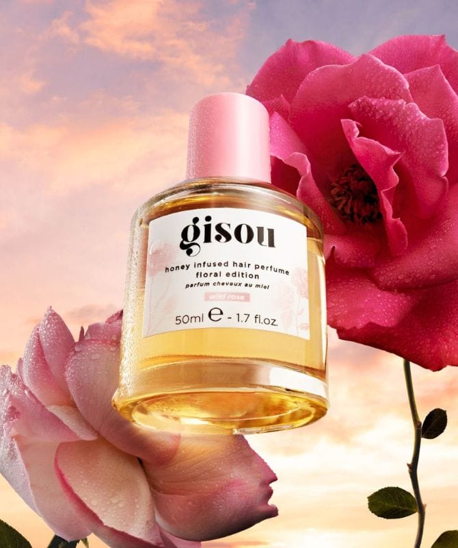 new beauty products gisou