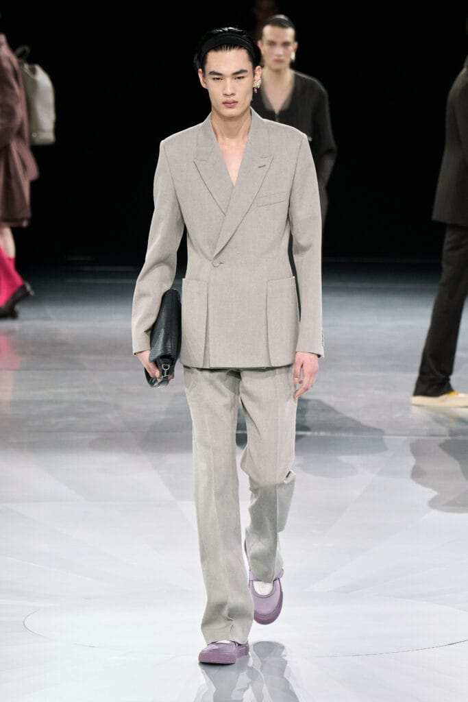 Dior Menswear Fall/Winter 2024