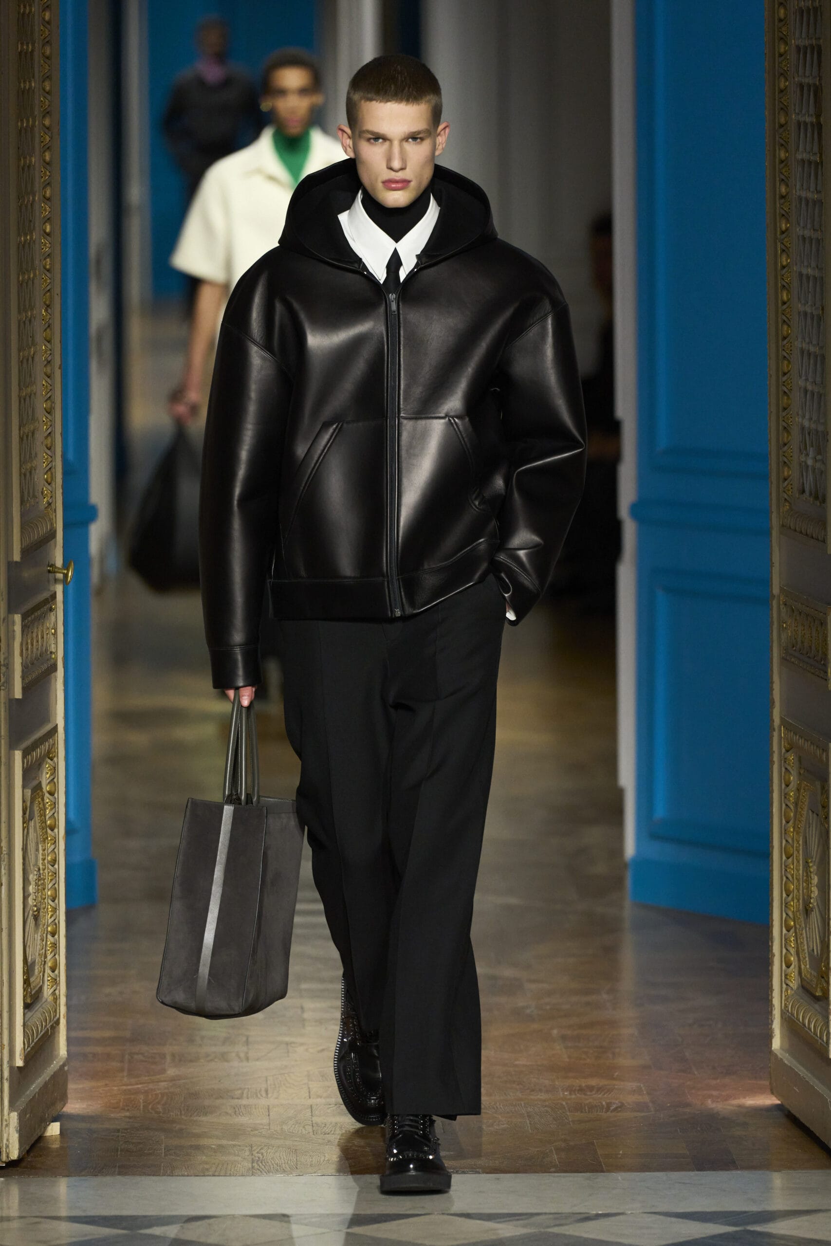 Valentino Menswear Fall/Winter 2024