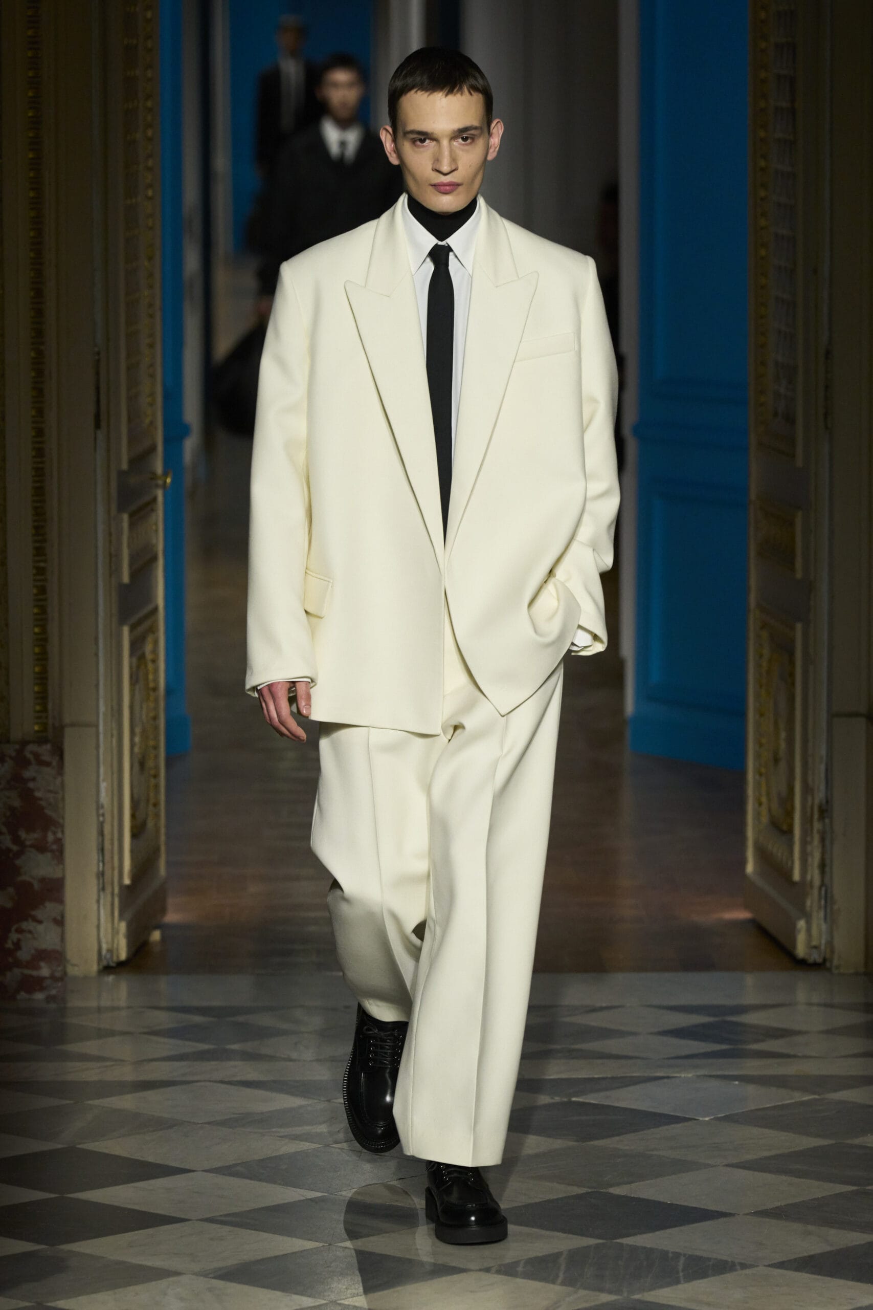 Valentino Menswear Fall/Winter 2024