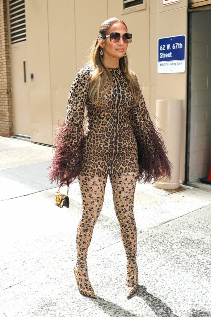 leopard prints 2024