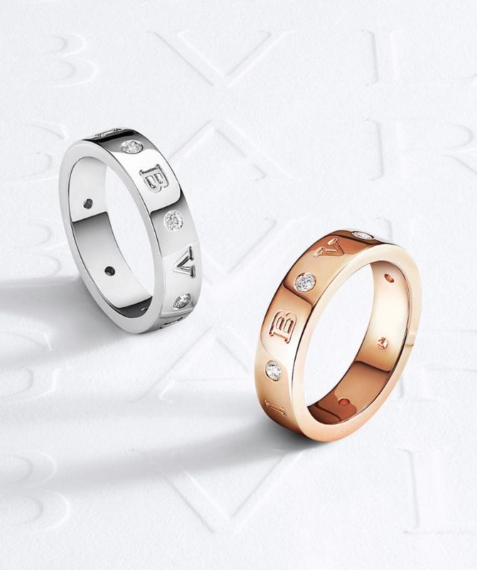 bvlgari b.zero1 collection