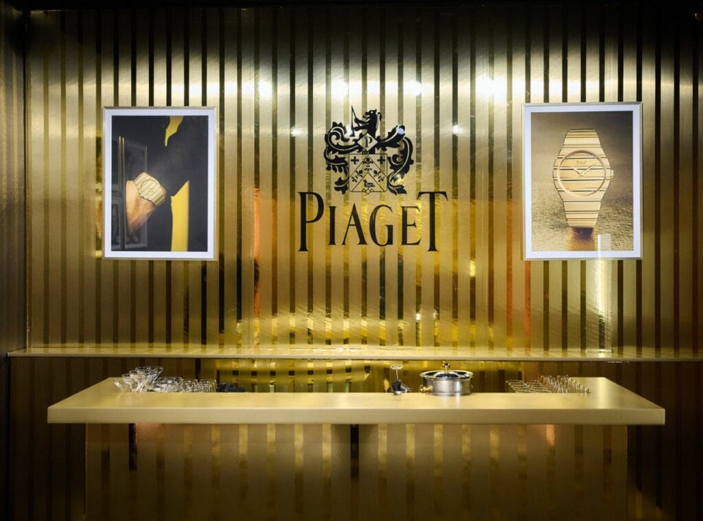 Piaget art dubai