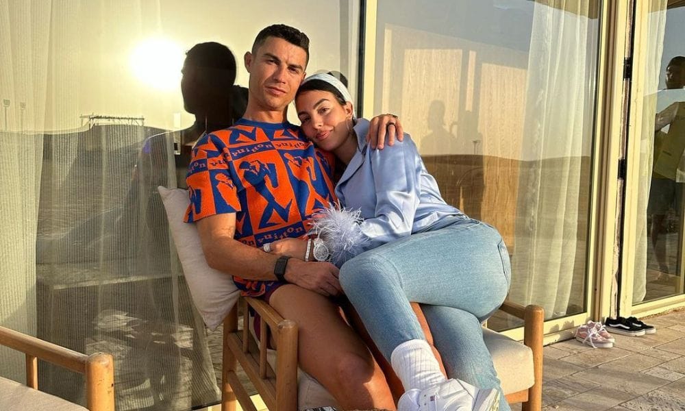 HOW MUCH DOES IT COST TO BE RONALDO'S NEIGHBOUR IN DUBAI? - Buro 24/7