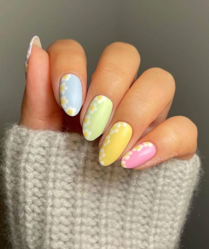 Summer 2024 Nail Trends