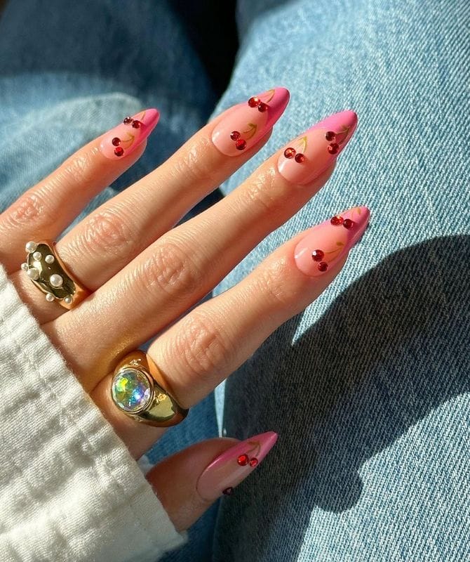 Summer 2024 Nail Trends