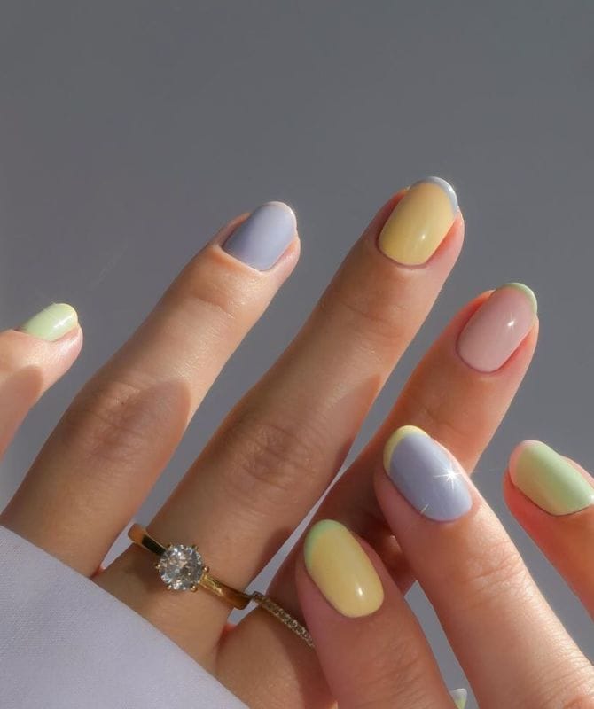 Summer 2024 Nail Trends