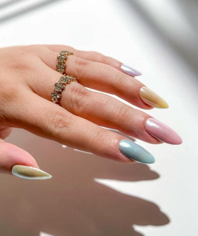 Summer 2024 Nail Trends