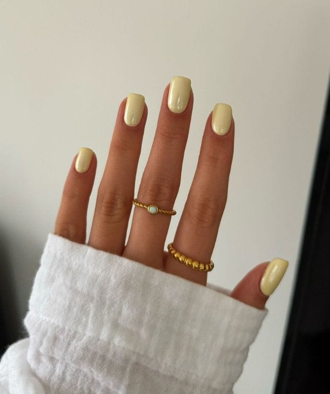 Summer 2024 Nail Trends