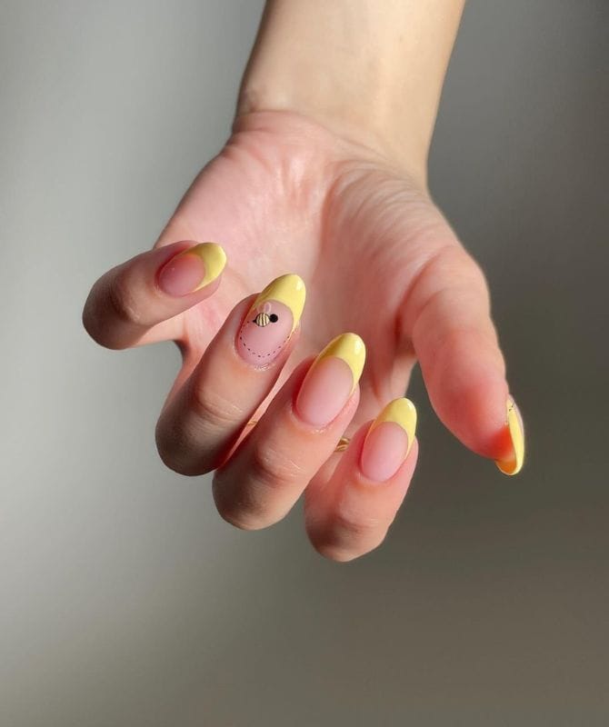 Summer 2024 Nail Trends