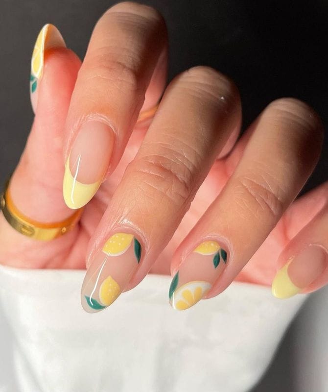 Summer 2024 Nail Trends