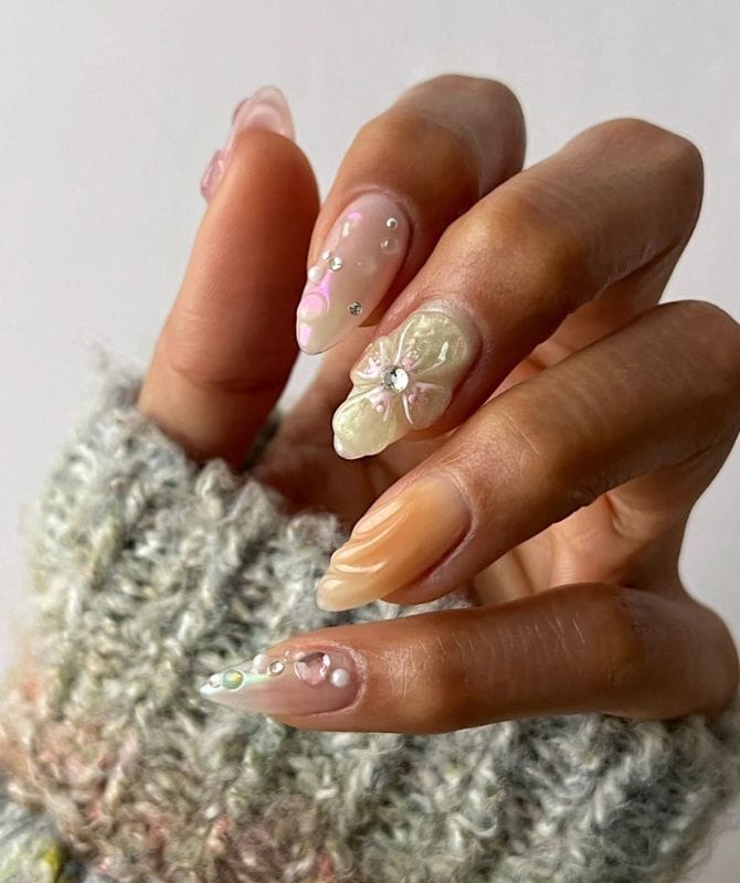 Summer 2024 Nail Trends