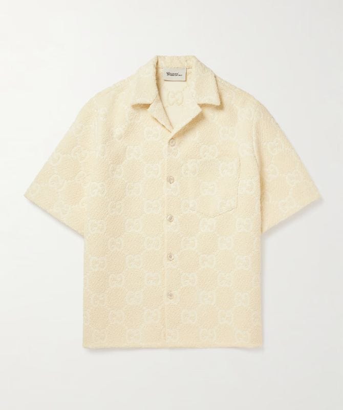 summer shirts for men