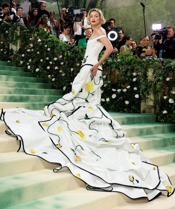 2024 Met Gala