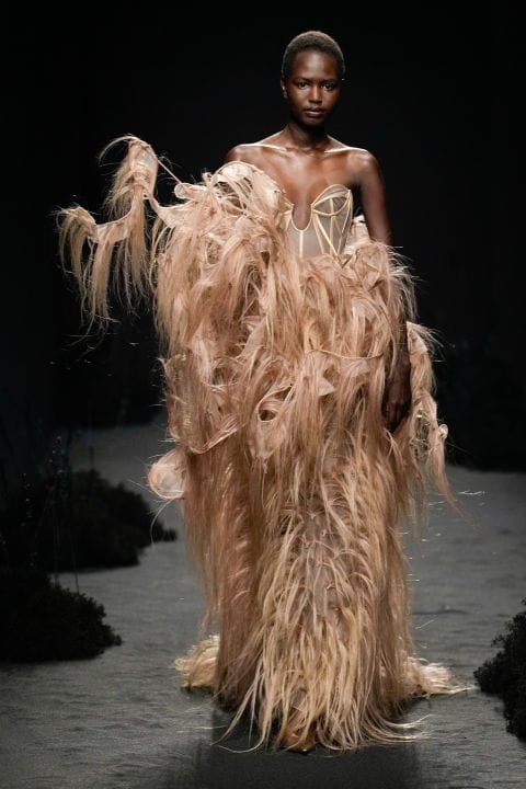 Arab Designers Couture Fall/Winter 2024