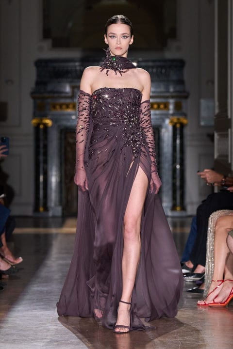 Arab Designers Couture Fall/Winter 2024