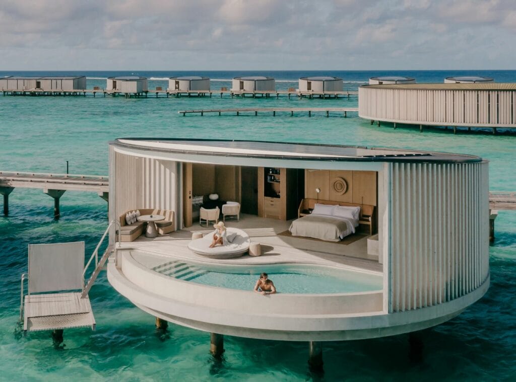 Ritz-Carlton Maldives