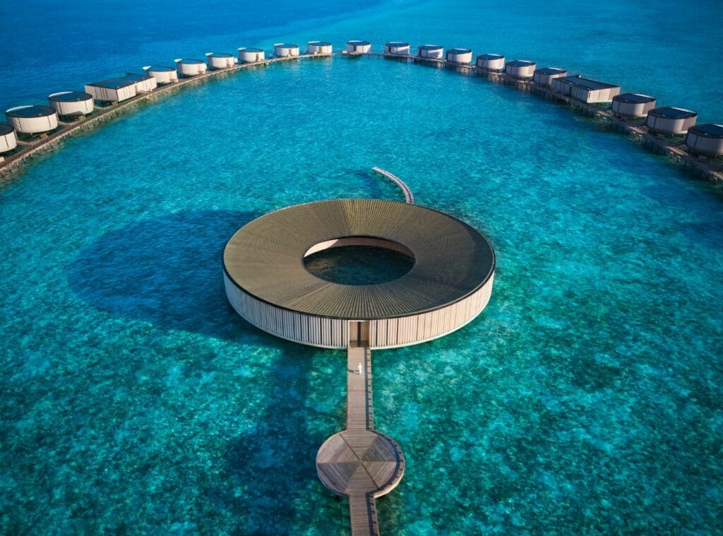 Ritz-Carlton Maldives