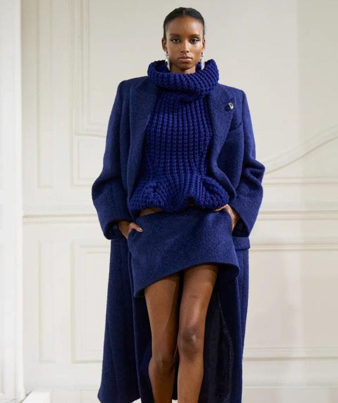 cobalt blue trend 2024