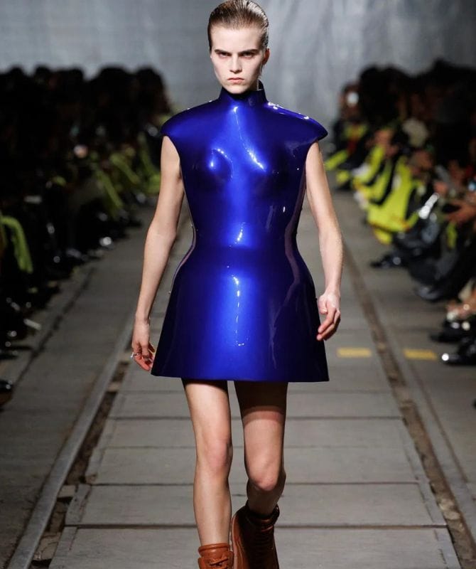 cobalt blue trend 2024