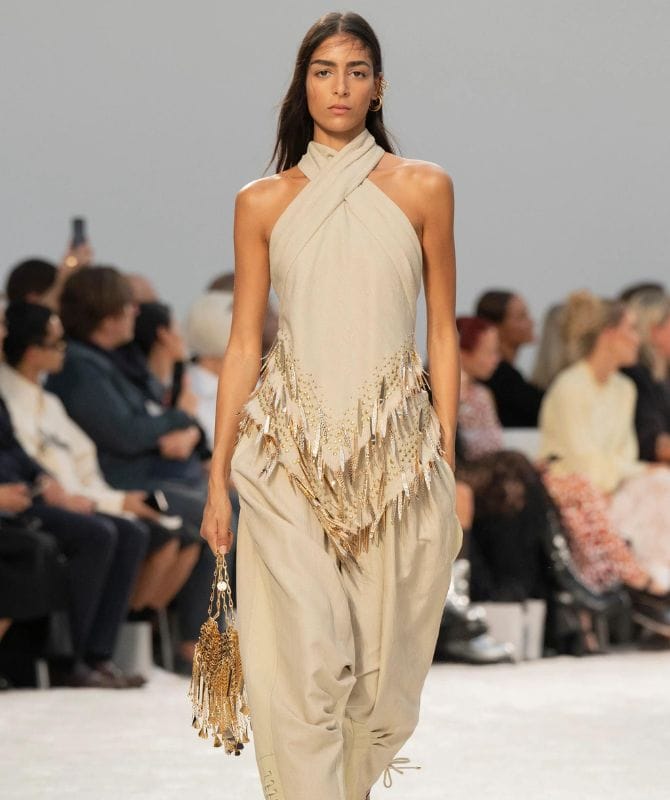 fringe bags