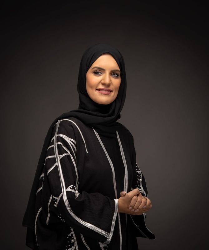 Emirati Women's Day Dr. Eng. Suaad Al Shamsi