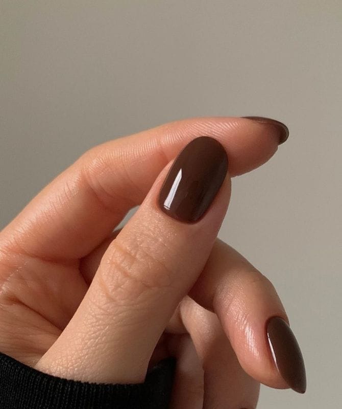 fall/winter 2024 nail trends