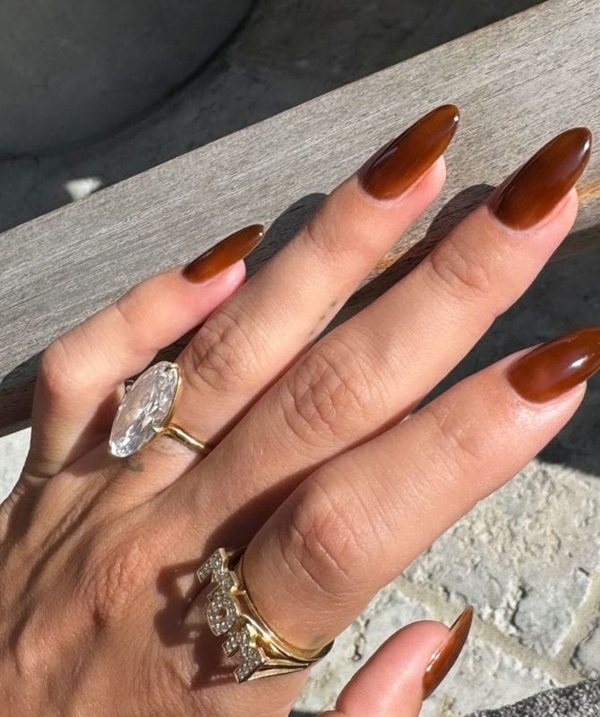 fall/winter 2024 nail trends