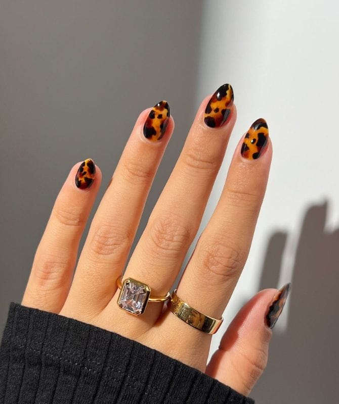 fall/winter 2024 nail trends