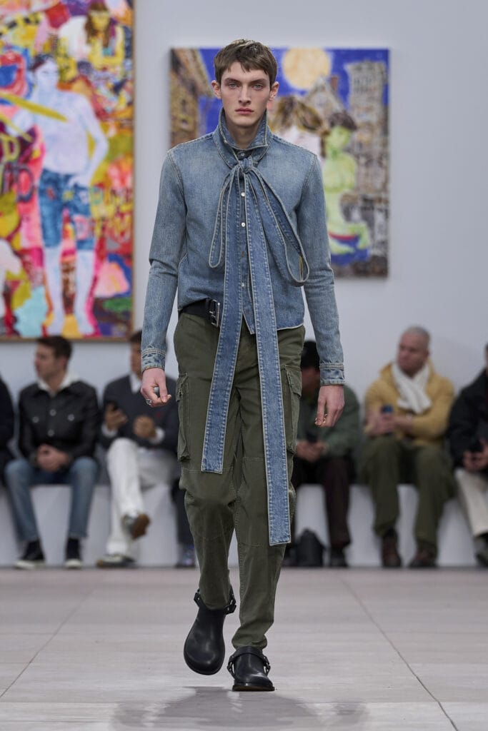 MENS FW24 TRENDS