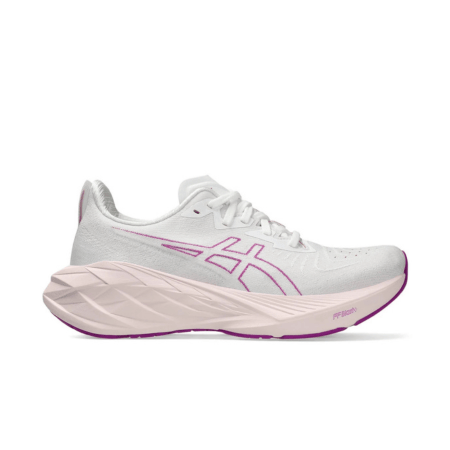 Running Shoes for Women: The Perfect Pair for Every Step