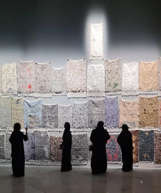 2025 Islamic Arts Biennale