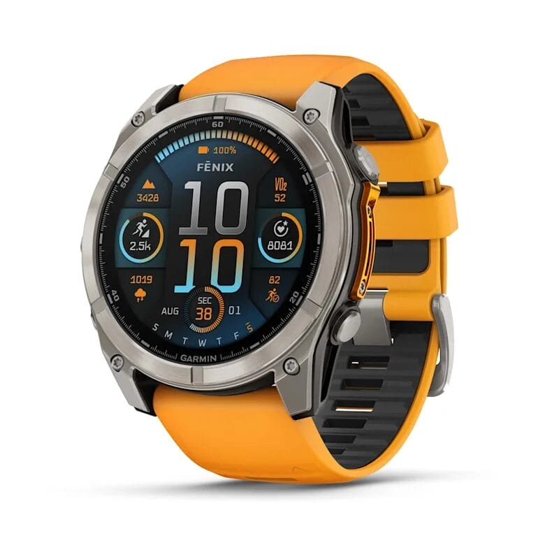 Digital Watches for Men