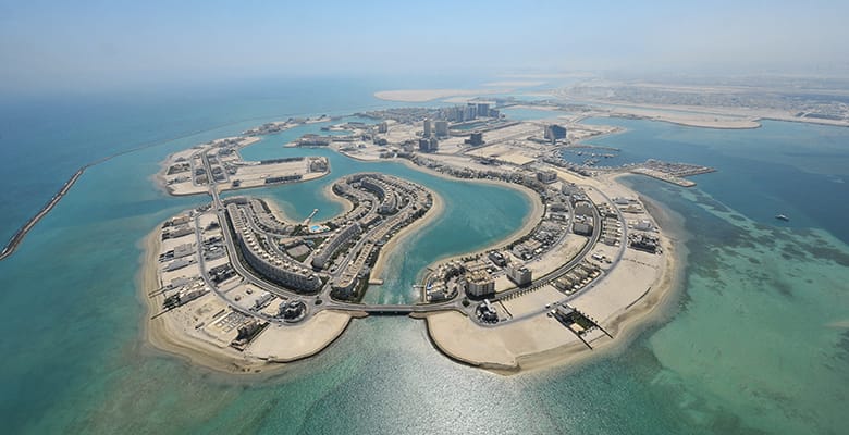 places to visit in Bahrain