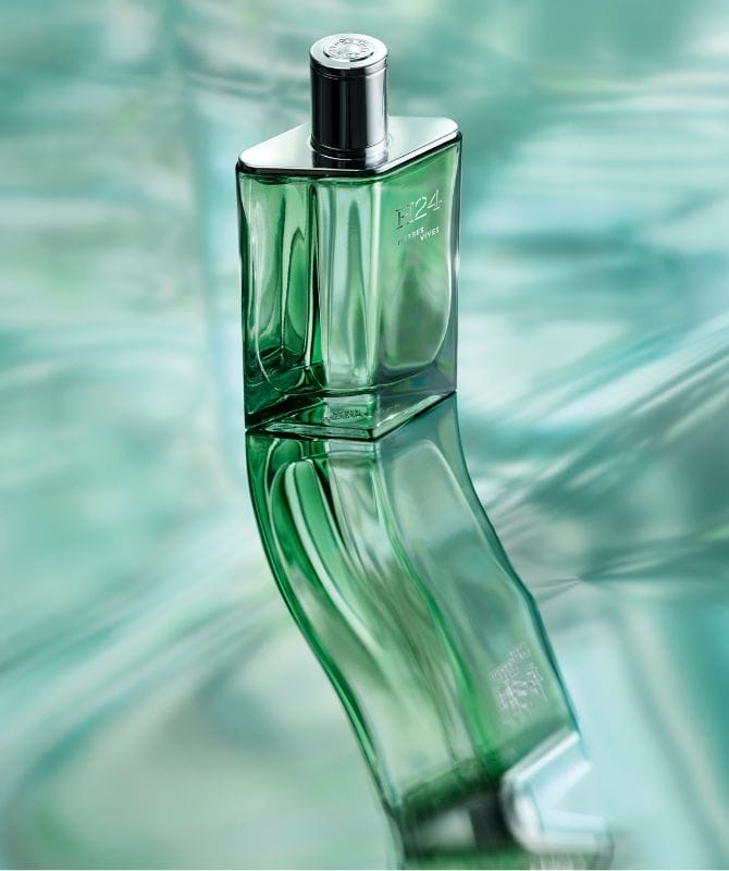 Hermés 'H24 Herbes Vives