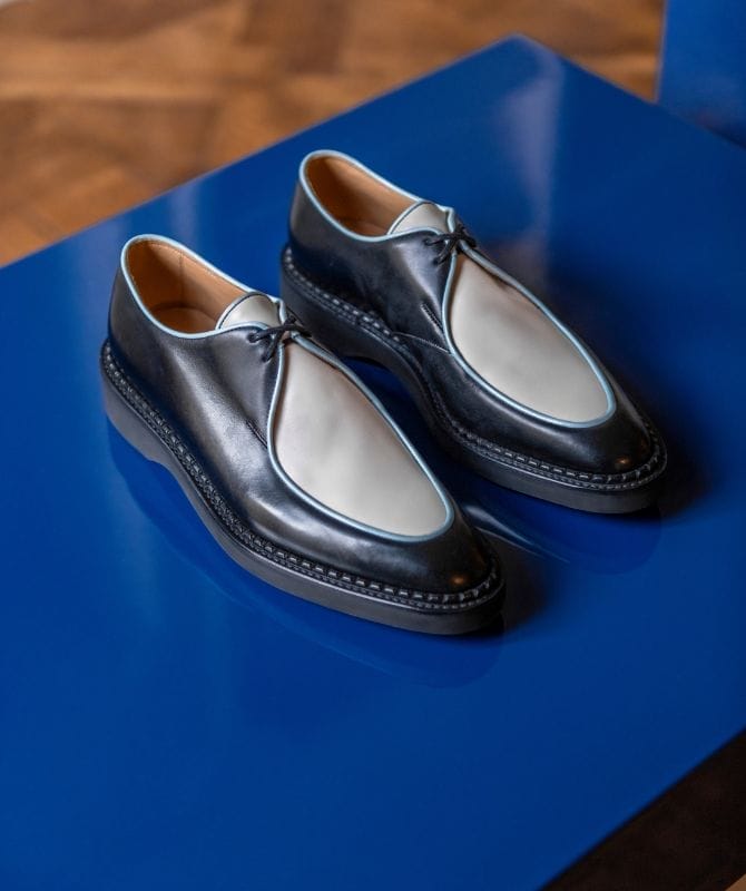 John Lobb