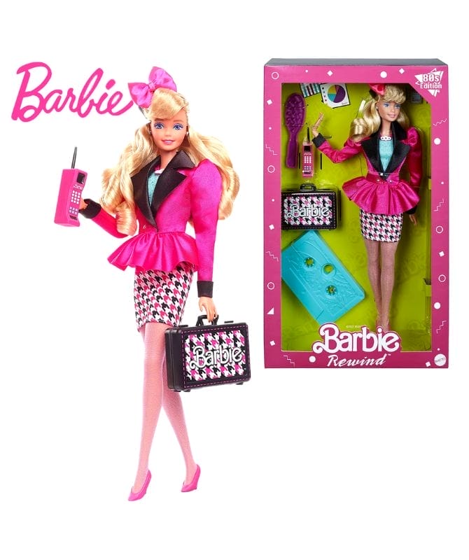 barbie doll