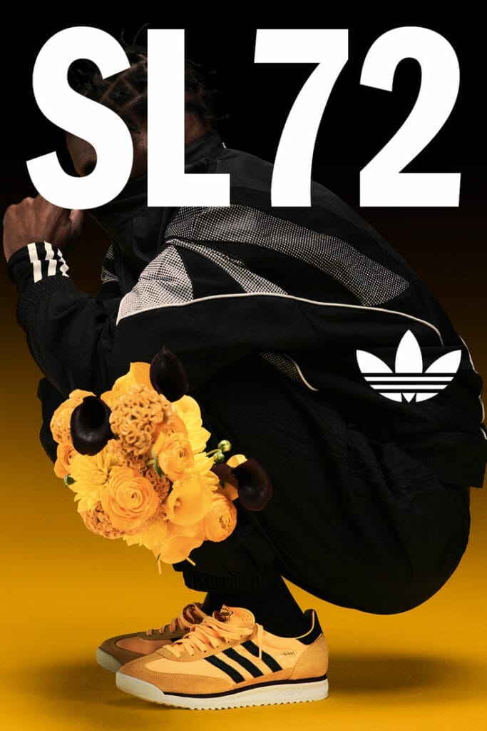 adidas sl 72