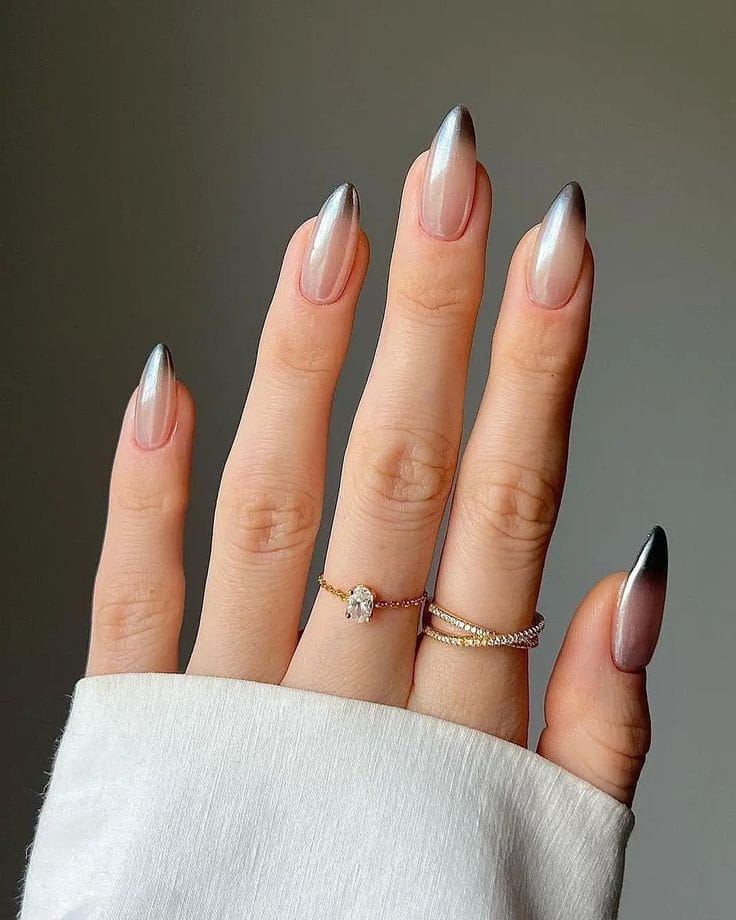 French Nail Design