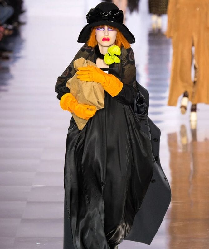 john galliano