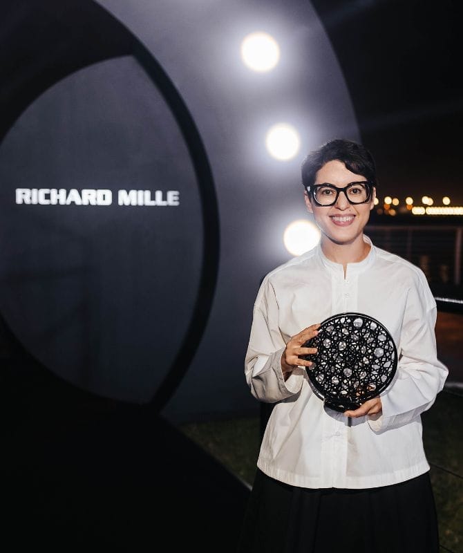 Richard Mille Art Prize